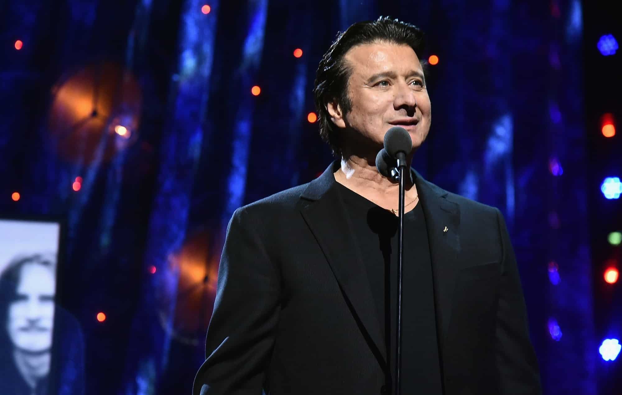 10 Best Steve Perry Songs of All Time - Singersroom.com