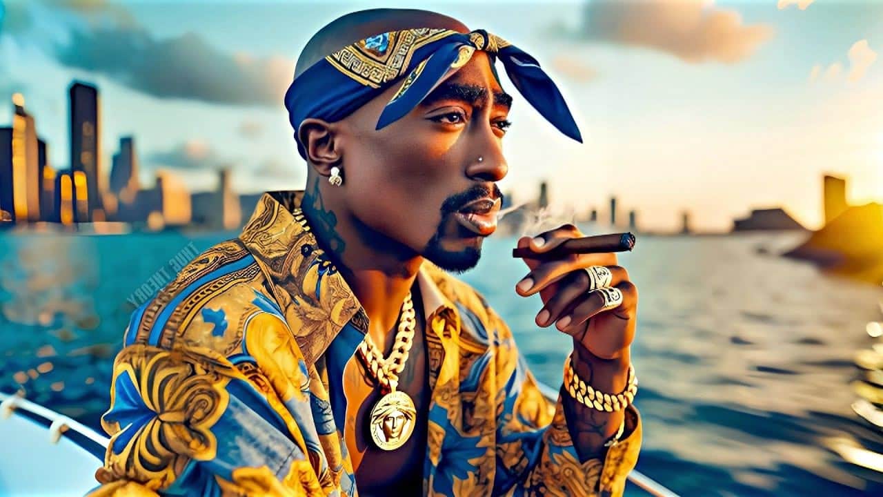 10 Best 2Pac Songs of All Time - Singersroom.com