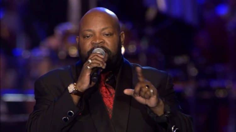 10 Best Barry White Songs of All Time