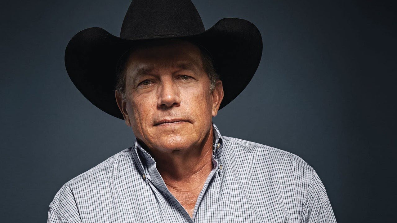 10 Best George Strait Songs of All Time - Singersroom.com