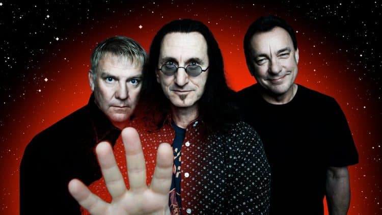10 Best Rush Songs of All Time