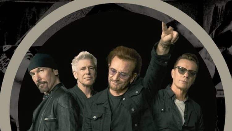 10 Best U2 Songs of All Time