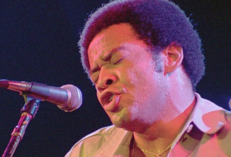 10 Best Bill Withers Songs of All Time