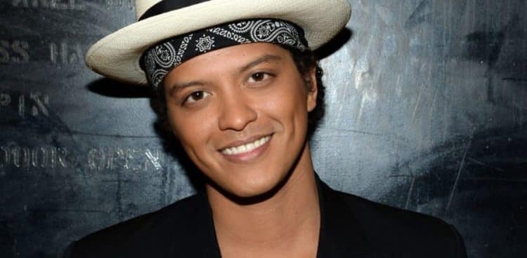 10 Best Bruno Mars Songs of All Time
