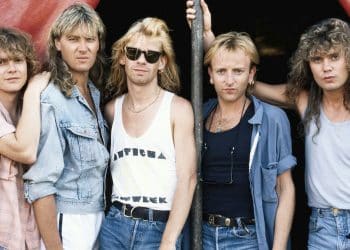 10 Best Def Leppard Songs of All Time