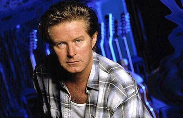 10 Best Don Henley Songs of All Time - Singersroom.com