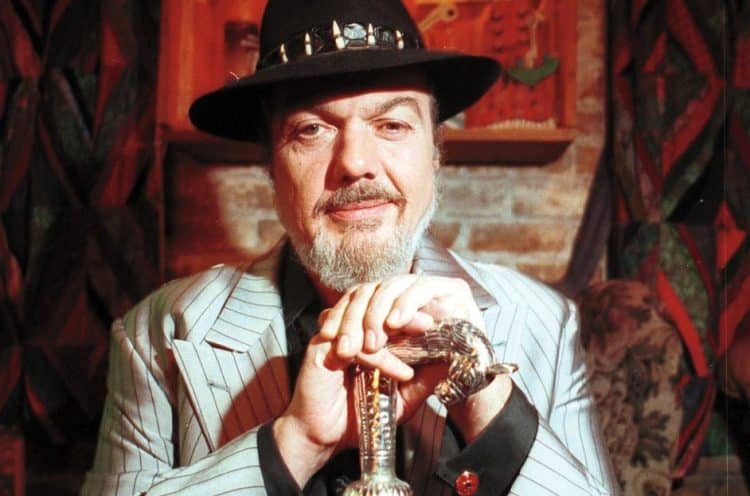 10 Best Dr John Songs of All Time