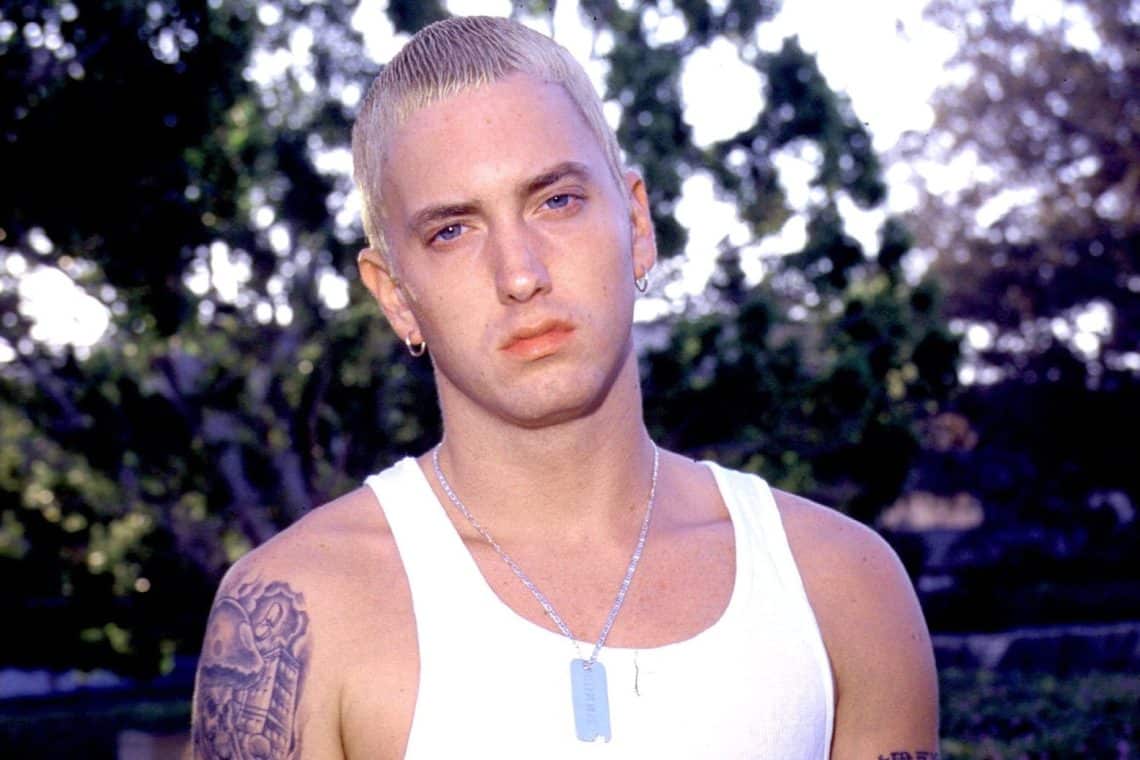 10 Best Eminem Songs of All Time - Singersroom.com