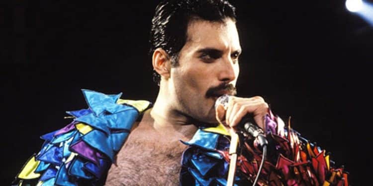 10 Best Freddie Mercury Songs of All Time