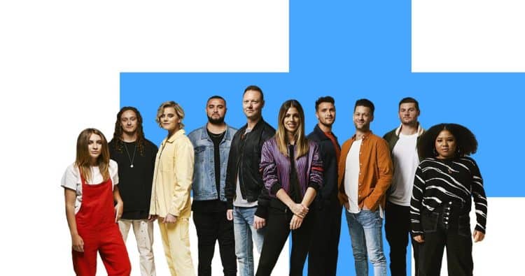 10 Best Hillsong Worship Songs of All Time