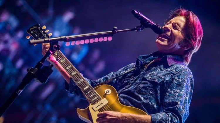 10 Best John Fogerty Songs of All Time