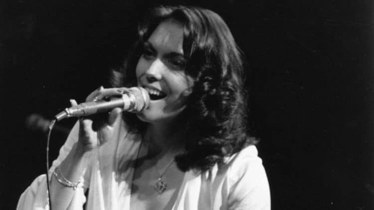 10 Best Karen Carpenter Songs of All Time