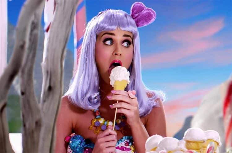 10 Best Katy Perry Songs of All Time