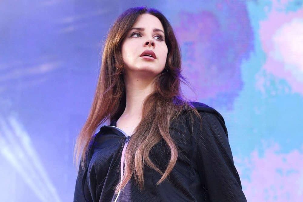 10 Best Lana Del Ray Songs of All Time - Singersroom.com