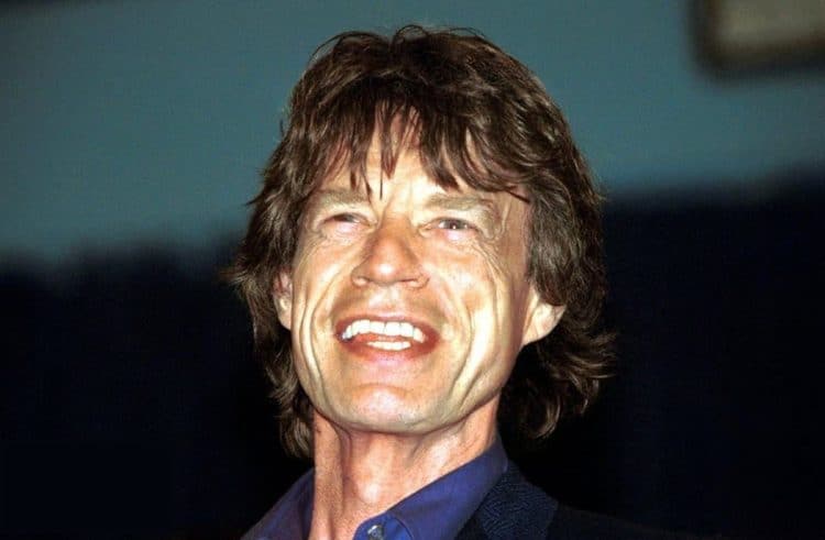 10 Best Mick Jagger Songs of All Time