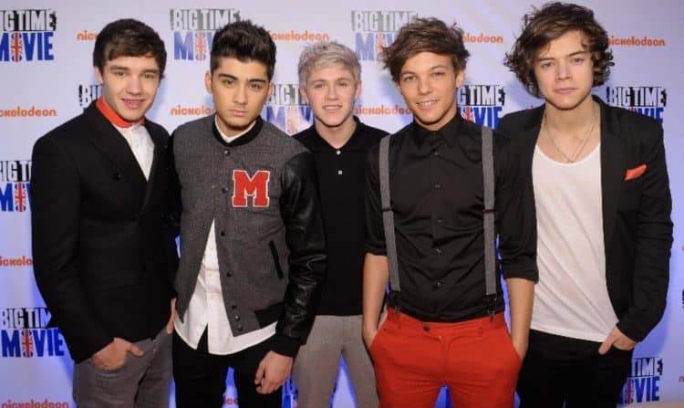10 Best One Direction Songs of All Time