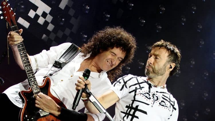 10 Best Queen Songs of All Time