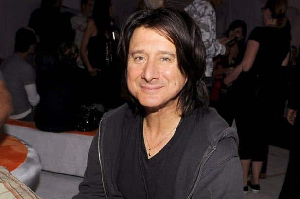 10 Best Steve Perry Songs of All Time - Singersroom.com