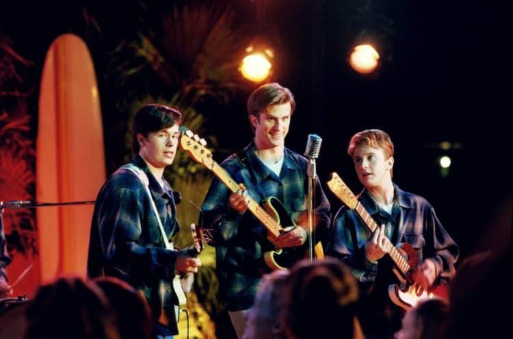 10 Best The Beach Boys Songs of All Time