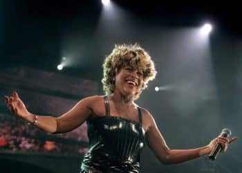 10 Best Tina Turner Songs of All Time
