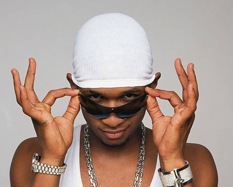 10 Best Usher Songs of All Time