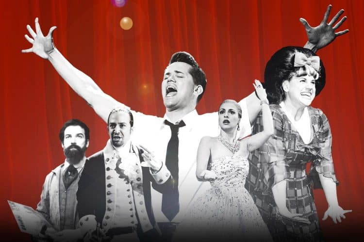15 Best Broadway Singers of All Time