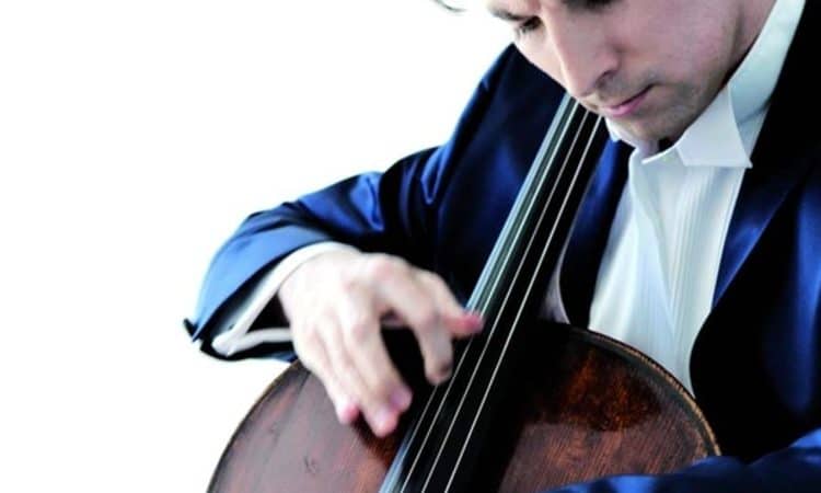 15 Best Cello Players of All Time