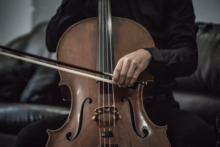 15 Best Cello Players of All Time