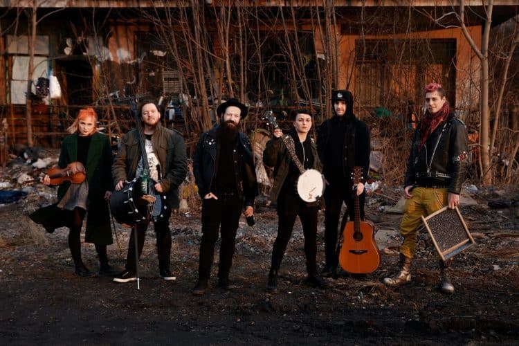 15 Best Folk Bands of All Time