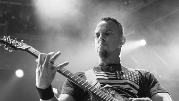 15 Best Guitar Players of All Time