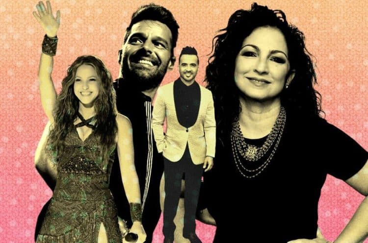 15 Best Latin Songs of All Time
