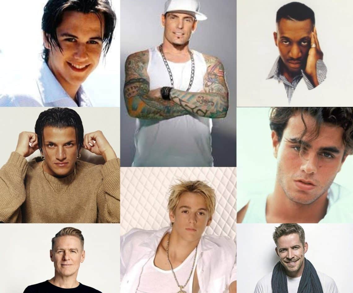 15 Best Male Singers of All Time