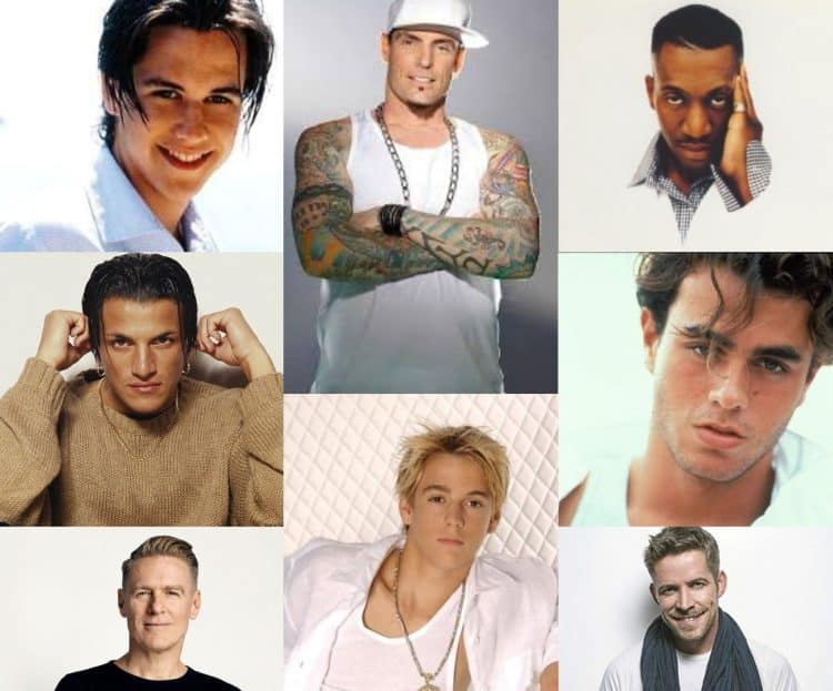 15 Best Male Singers of All Time