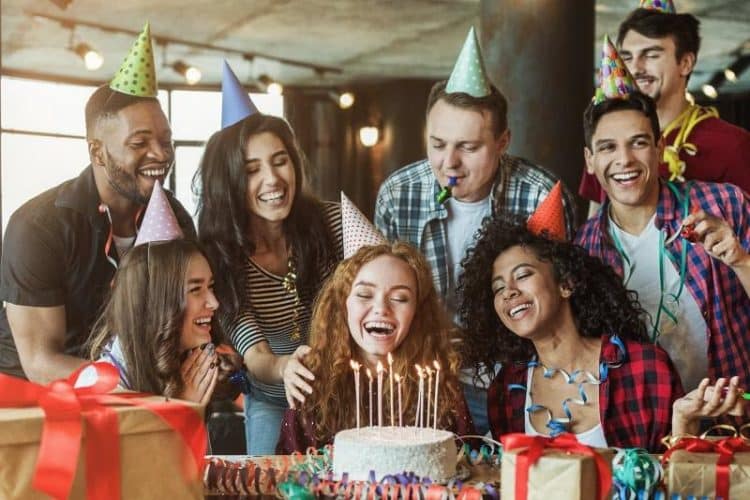 15 Best Party Songs of All Time