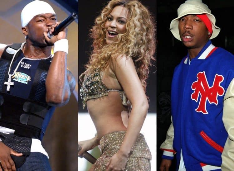15 Best R&B Singers of All Time