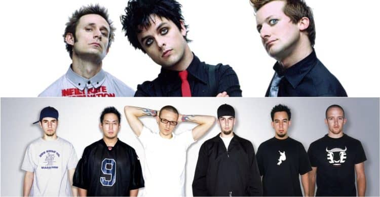 15 Best Rock Bands of All Time