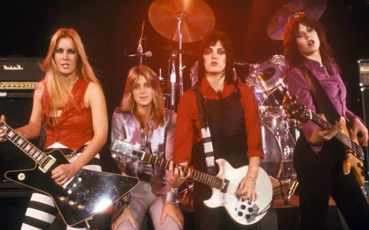 15 Best Rock Bands of All Time