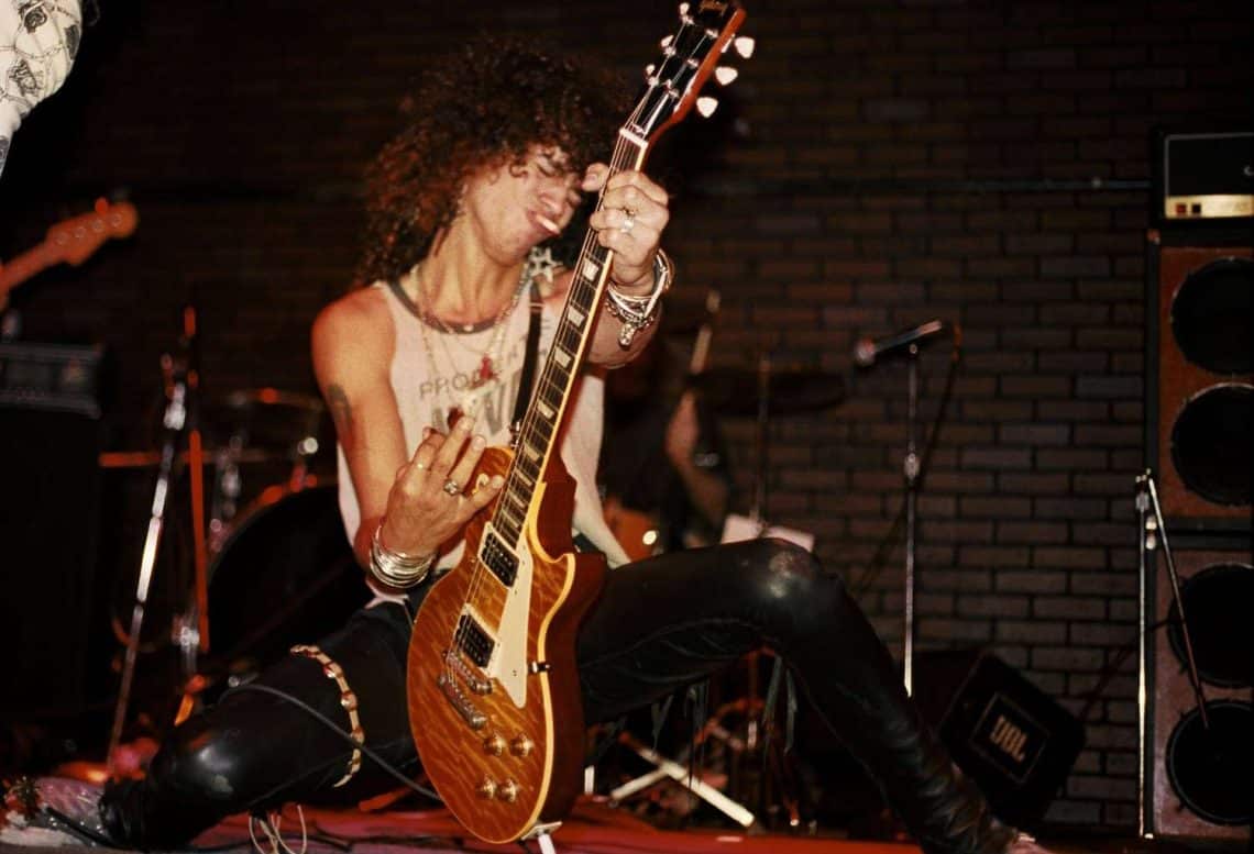 15 Best Rock Songs of All Time