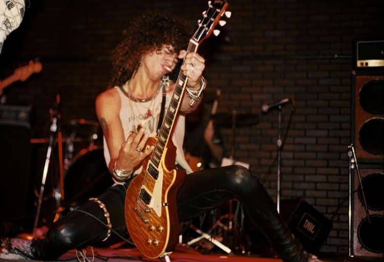 15 Best Rock Songs of All Time