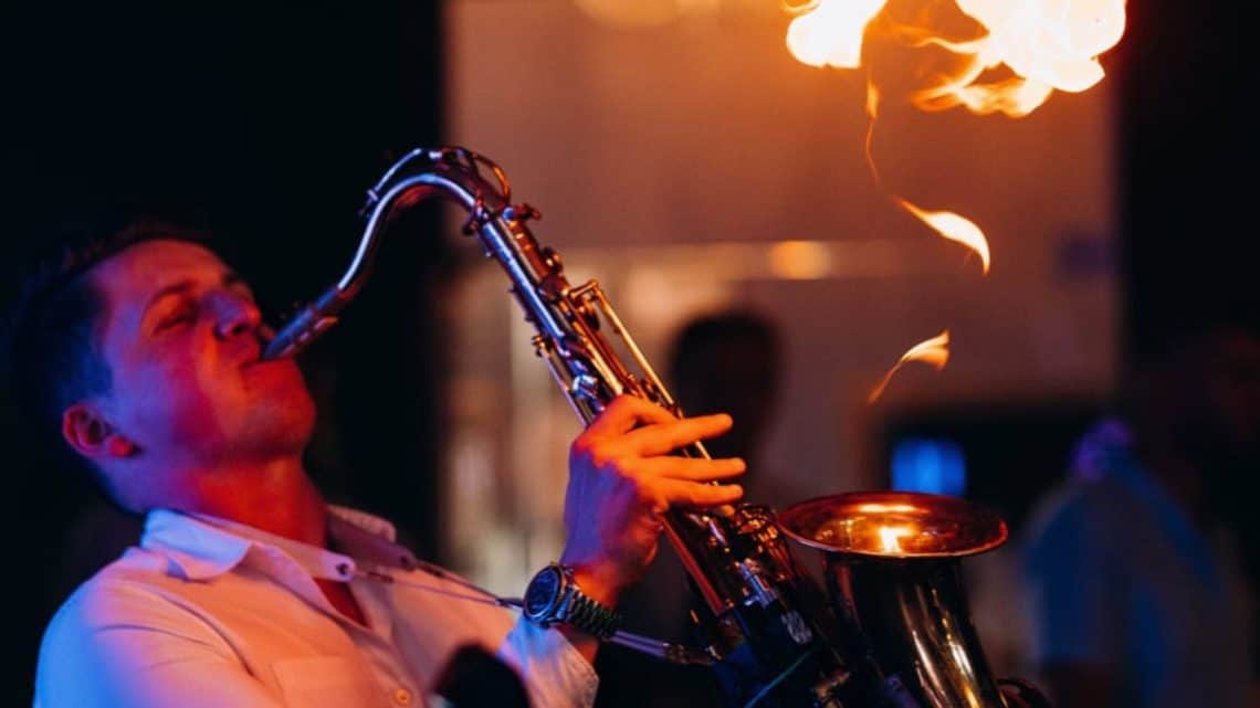 15 Best Saxophone Players of All Time