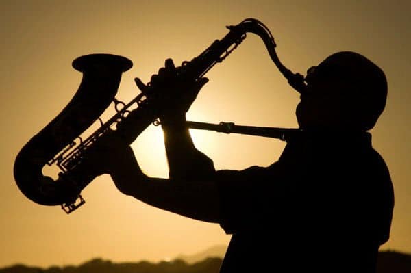 15 Best Saxophone Players of All Time - Singersroom.com