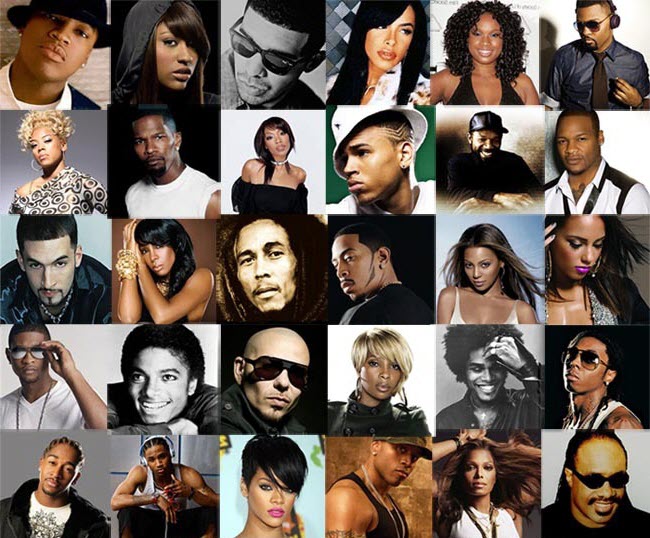 15 Best Singers of All Time
