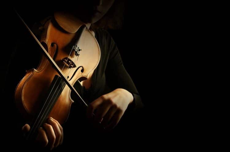 15 Best Violin Players of All Time