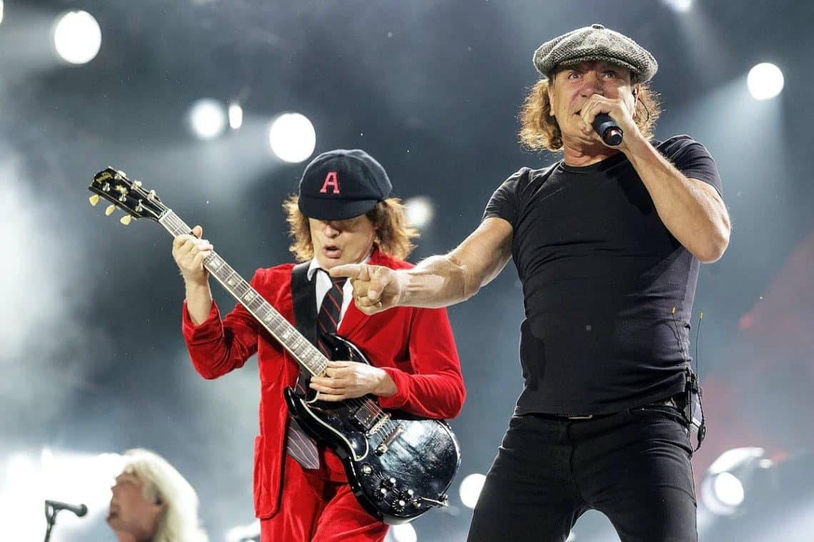 10 Best AC/DC Songs of All Time