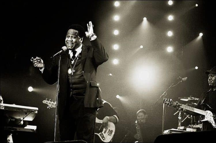 10 Best Al Green Songs of All Time