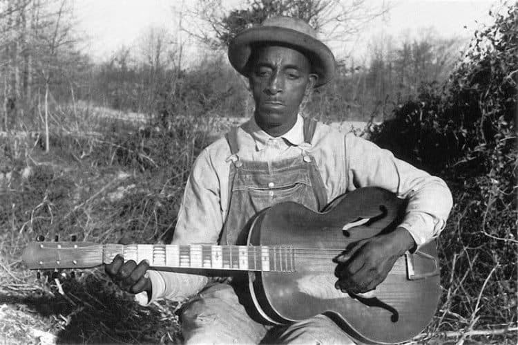 15 Best Blues Songs of All Time