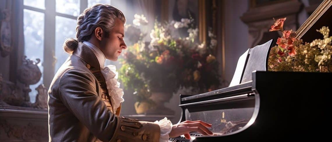15 Best Classical Music Pieces of All Time