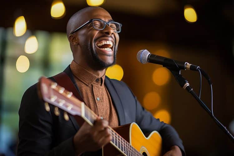 15 Best Gospel Songs of All Time