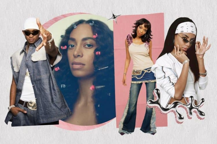 15 Best Rhythm and Blues Songs of All Time