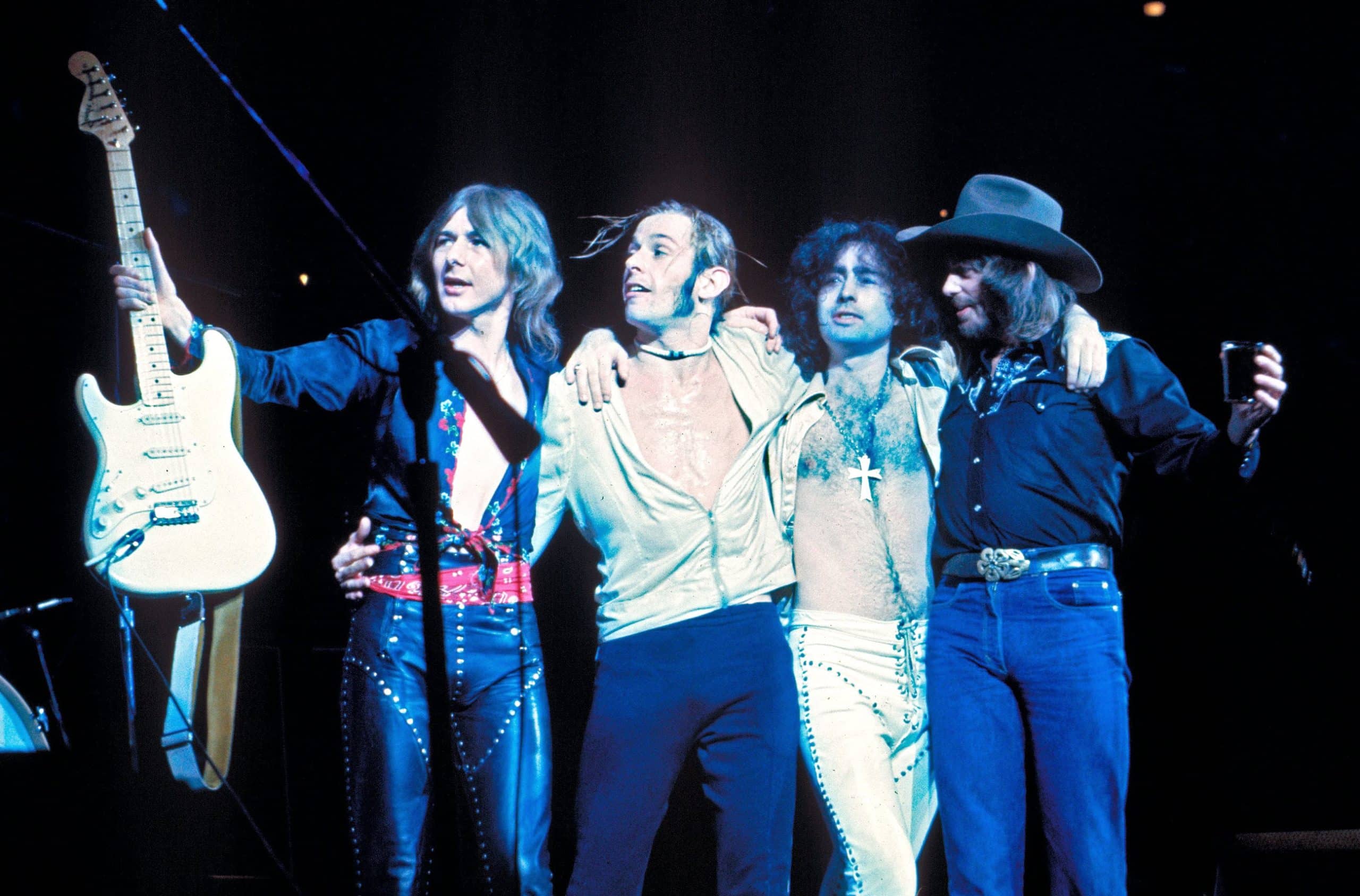 10 Best Bad Company Songs of All Time - Singersroom.com